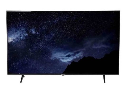 4K (Ultra HD) Smart телевизор GRUNDIG 75GHU7830